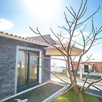 Casa Da Caixeira