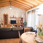 度假居 Casa Da Caixeira