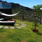 度假居 Casa Da Caixeira *