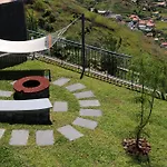 度假居 Casa Da Caixeira 阿科达卡列塔