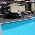 度假居 Casa Da Caixeira 阿科达卡列塔
