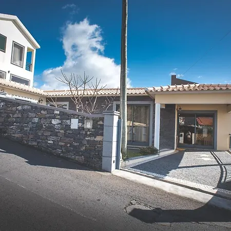 Casa Da Caixeira * 阿科达卡列塔