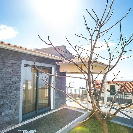 Casa Da Caixeira