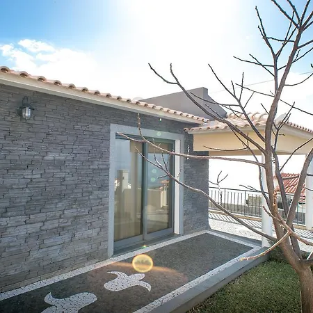 Casa Da Caixeira * 阿科达卡列塔