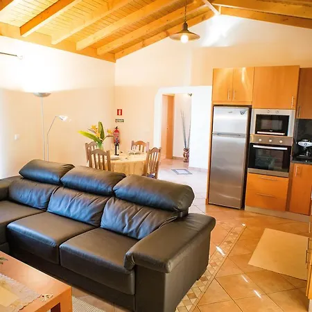 Semesterbostad Casa Da Caixeira Arco da Calheta (Madeira)