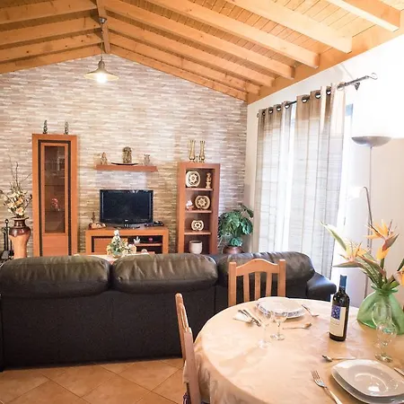 Semesterbostad Casa Da Caixeira