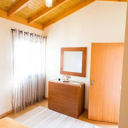 Casa Da Caixeira 度假居 *
