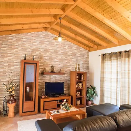 Casa Da Caixeira Semesterbostad Arco da Calheta (Madeira)