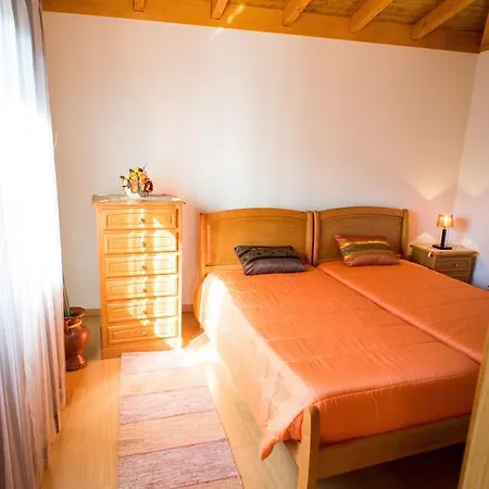 Casa Da Caixeira 度假居