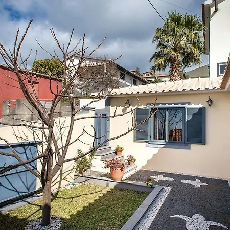 Casa Da Caixeira Semesterbostad *