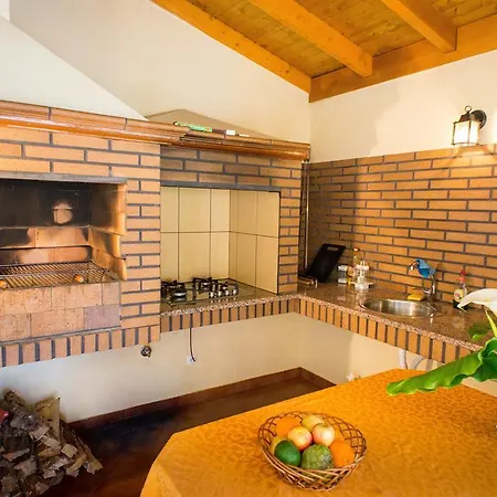 Casa Da Caixeira