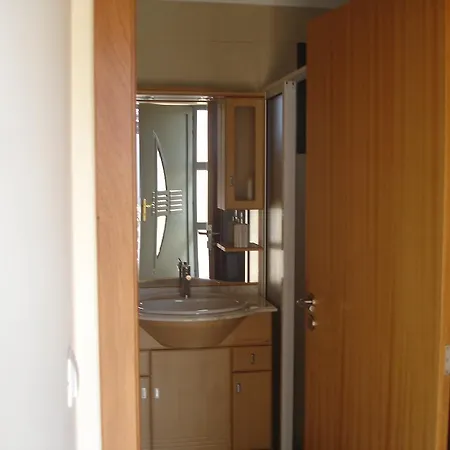 度假居 Casa Da Caixeira *