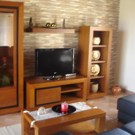 度假居 Casa Da Caixeira *