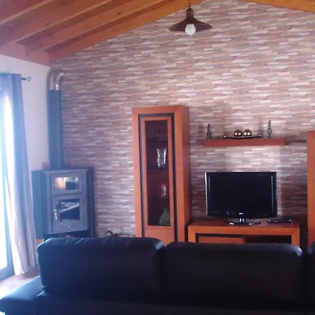 Casa Da Caixeira
