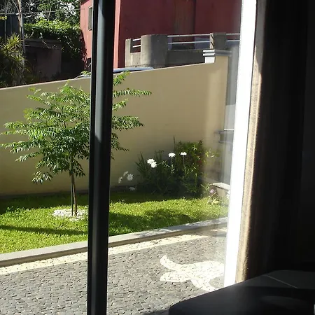度假居 Casa Da Caixeira *