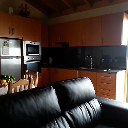 度假居 Casa Da Caixeira *