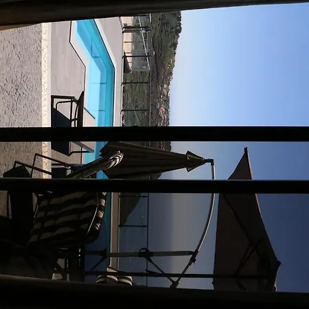 度假居 Casa Da Caixeira