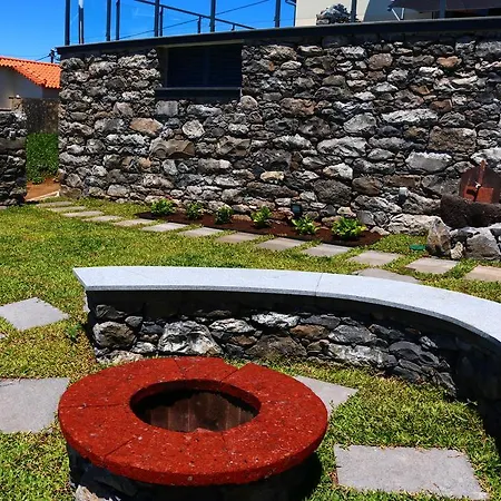 別荘 Casa Da Caixeira アルコ・ダ・カリェタ