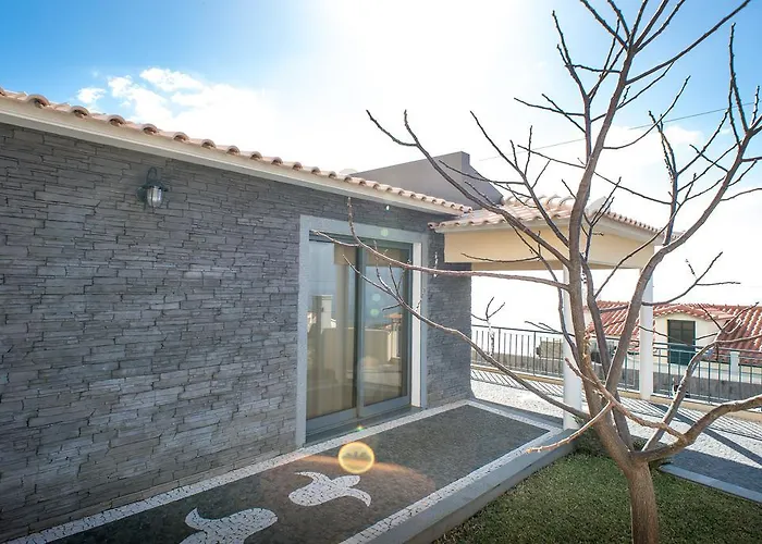 Casa Da Caixeira * 阿科达卡列塔