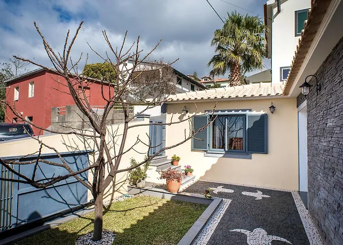 Casa Da Caixeira 度假居 *