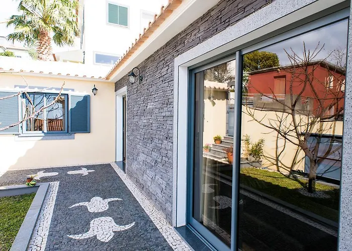 Casa Da Caixeira 度假居 阿科达卡列塔