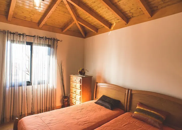 Casa Da Caixeira 阿科达卡列塔