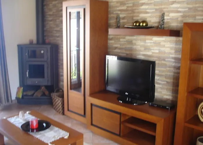 Casa Da Caixeira 阿科达卡列塔