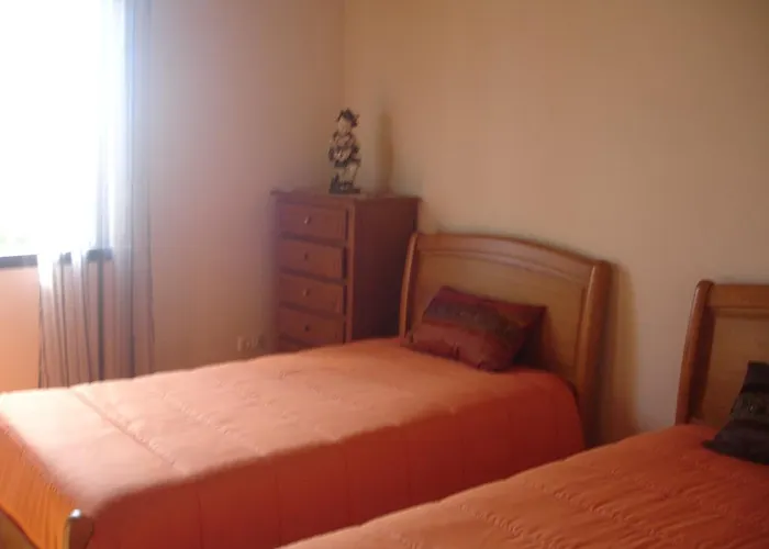 度假居 Casa Da Caixeira *