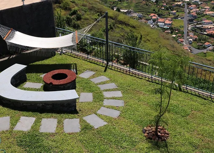 度假居 Casa Da Caixeira 阿科达卡列塔