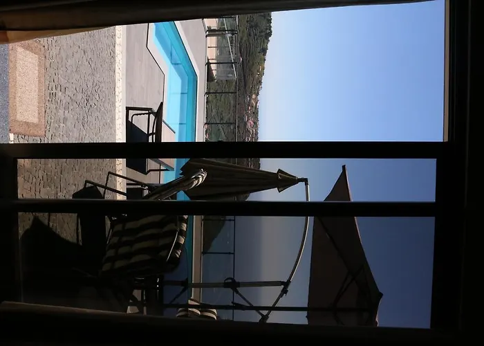 度假居 Casa Da Caixeira