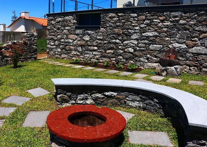 度假居 Casa Da Caixeira 阿科达卡列塔