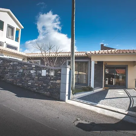 Casa Da Caixeira * アルコ・ダ・カリェタ