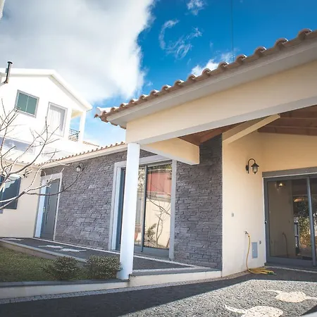 別荘 Casa Da Caixeira アルコ・ダ・カリェタ