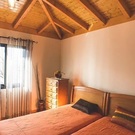 Casa Da Caixeira アルコ・ダ・カリェタ