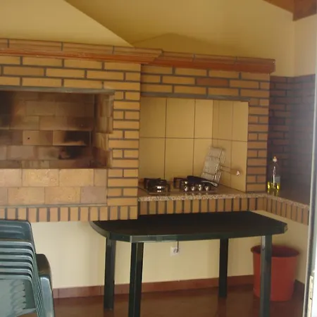 Casa Da Caixeira アルコ・ダ・カリェタ