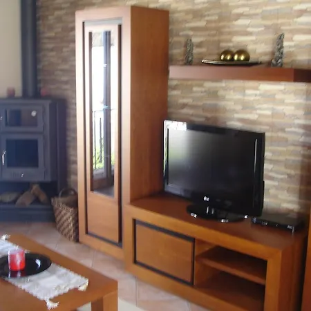 Casa Da Caixeira アルコ・ダ・カリェタ