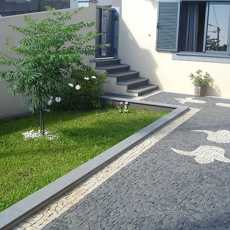 別荘 Casa Da Caixeira アルコ・ダ・カリェタ