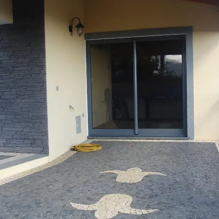 Casa Da Caixeira アルコ・ダ・カリェタ