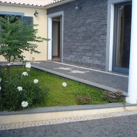 別荘 Casa Da Caixeira