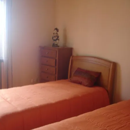 Tatil Evi Casa Da Caixeira *