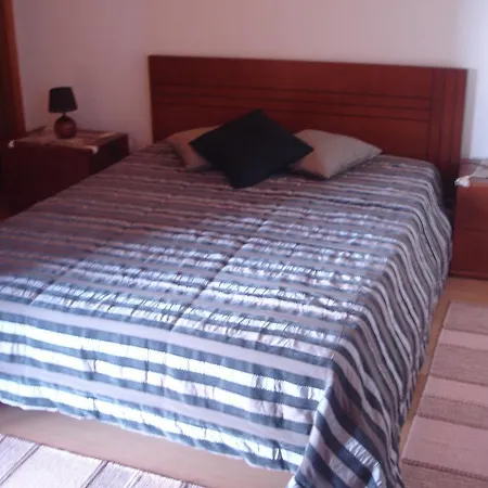 Casa Da Caixeira アルコ・ダ・カリェタ