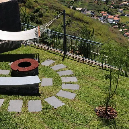 別荘 Casa Da Caixeira アルコ・ダ・カリェタ