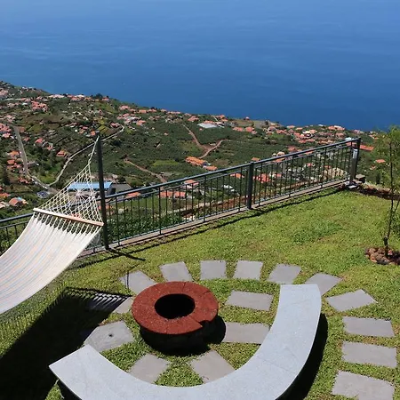 Сasa de vacaciones Casa Da Caixeira *