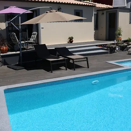 別荘 Casa Da Caixeira アルコ・ダ・カリェタ