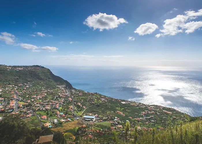 Casa Da Caixeira Сasa de vacaciones *