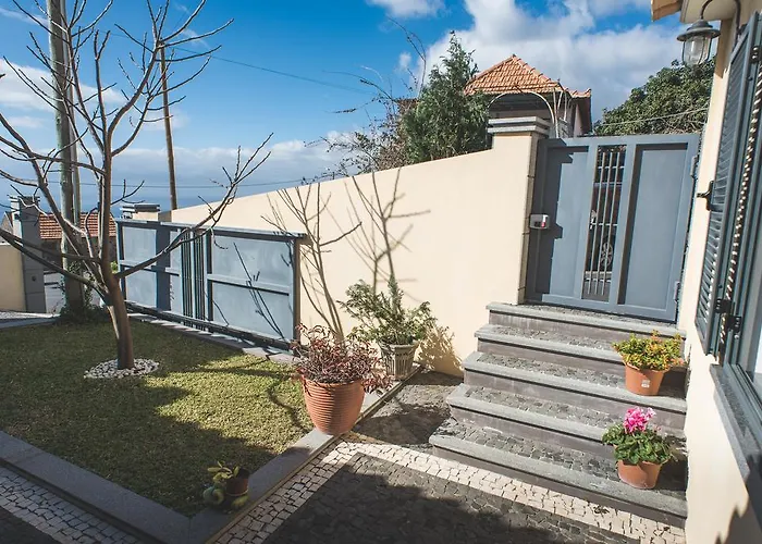 Prázdninový dům Casa Da Caixeira *