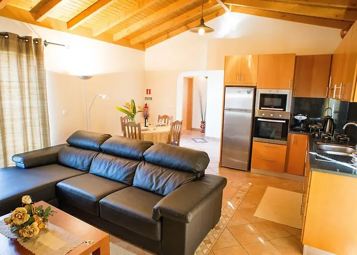 Prázdninový dům Casa Da Caixeira Arco da Calheta (Madeira)