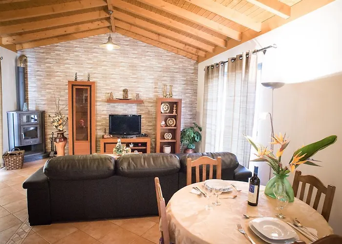 Prázdninový dům Casa Da Caixeira