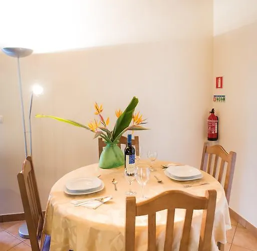 Prázdninový dům Casa Da Caixeira *