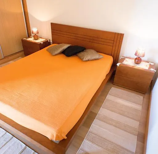 Prázdninový dům Casa Da Caixeira